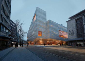 Deutsche Oper am Rhein