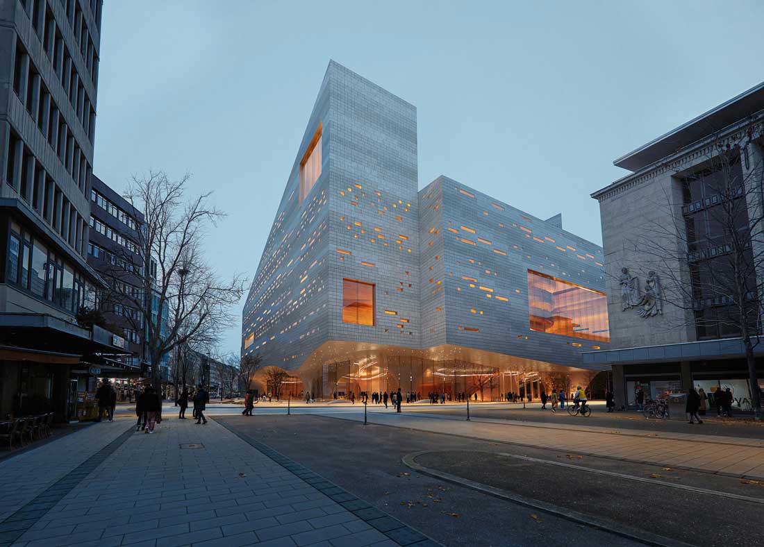 Deutsche Oper am Rhein