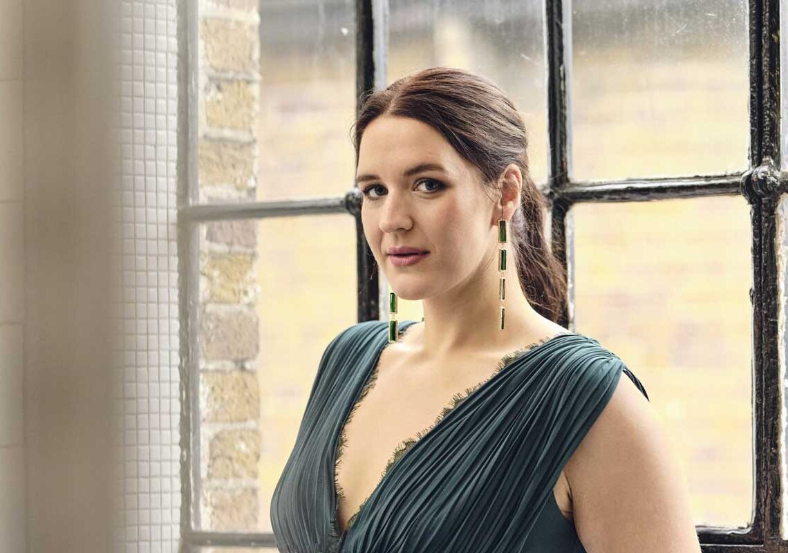 Lise Davidsen