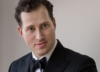 Nikolaj Szeps-Znaider