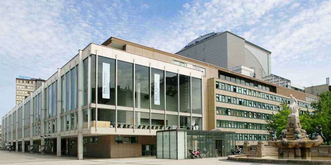 Oper Frankfurt