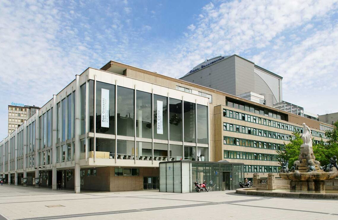 Oper Frankfurt