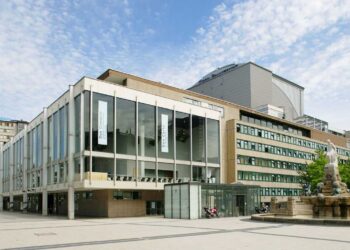 Oper Frankfurt