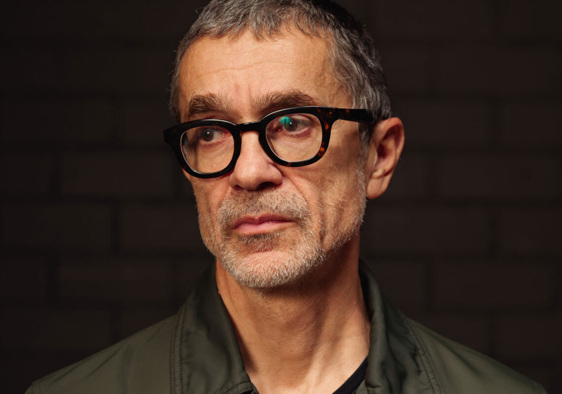 Romeo Castellucci