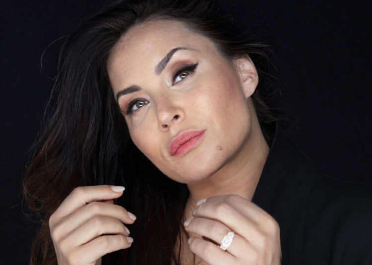 Sonya Yoncheva