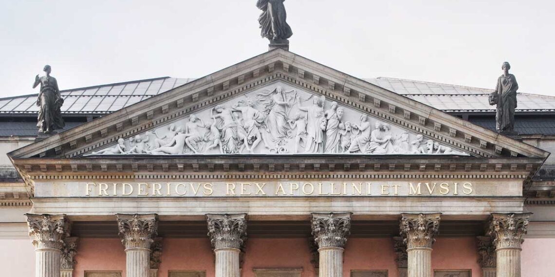Staatsoper Berlin