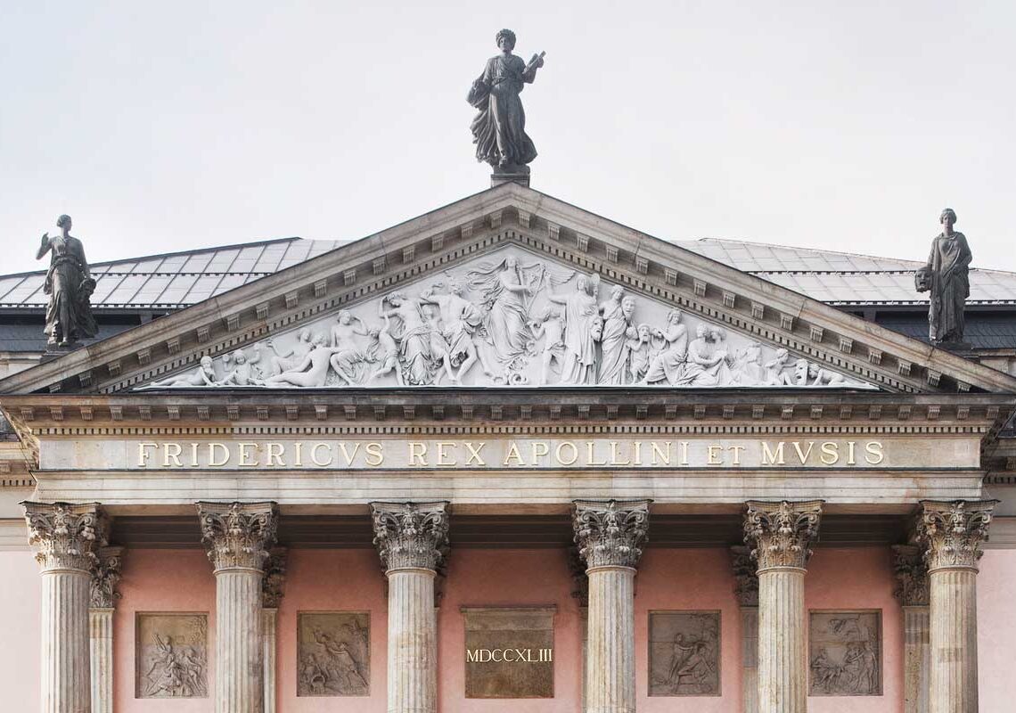 Staatsoper Berlin