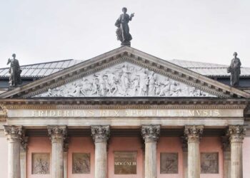 Staatsoper Berlin