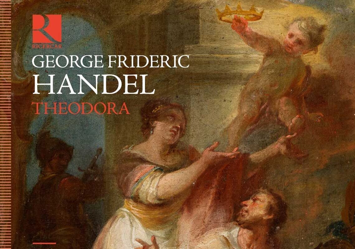 Händel I Theodora