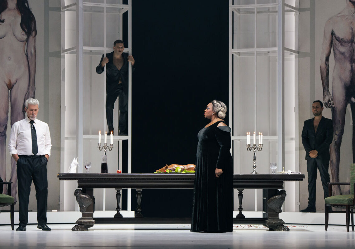 Tosca