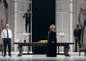 Tosca