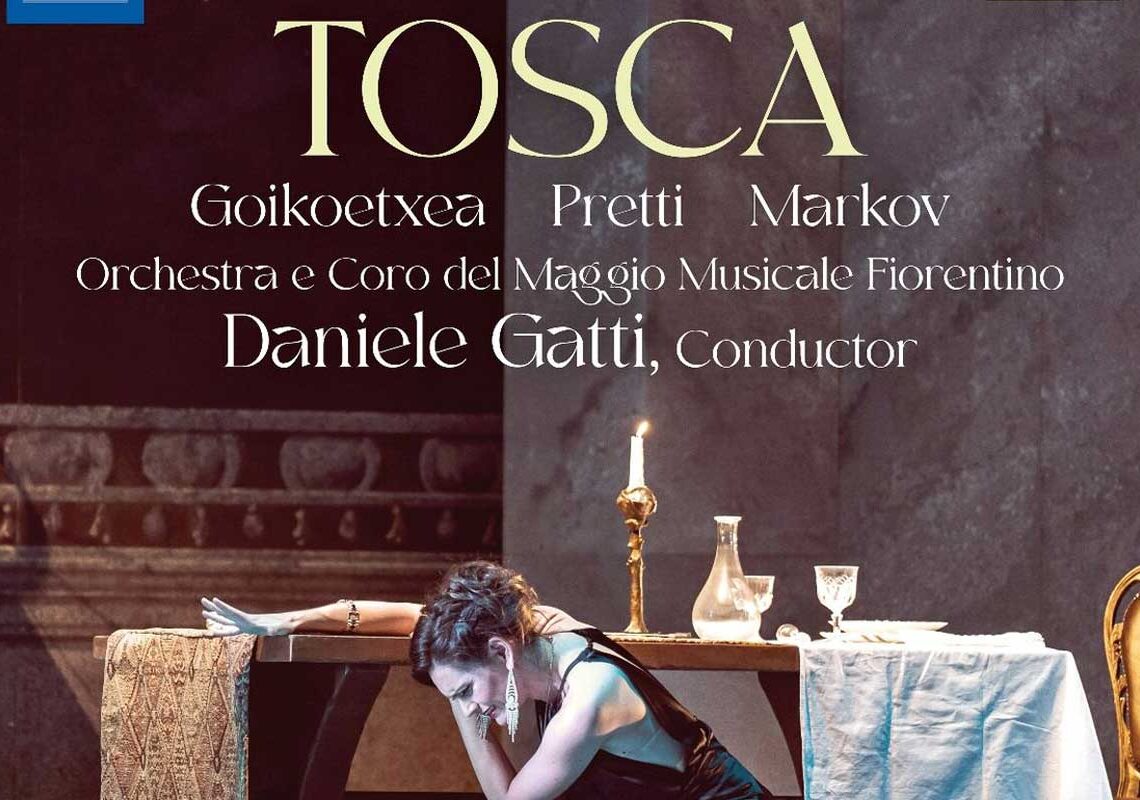 Tosca