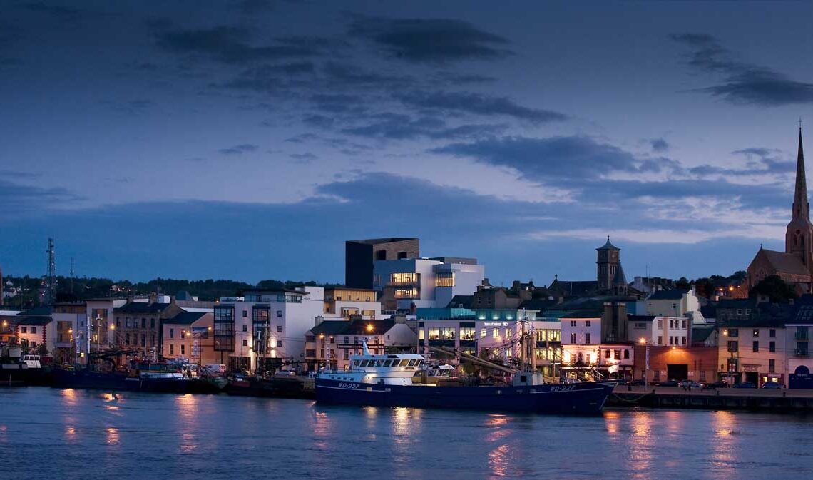 Wexford
