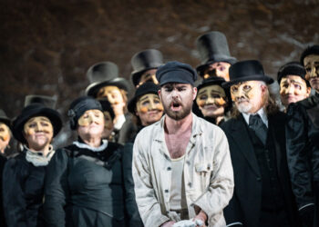 Wozzeck