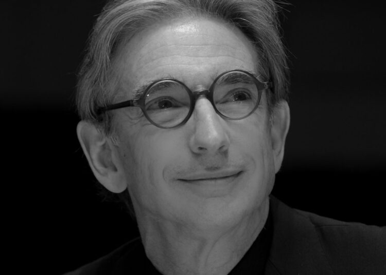 Michael Tilson Thomas