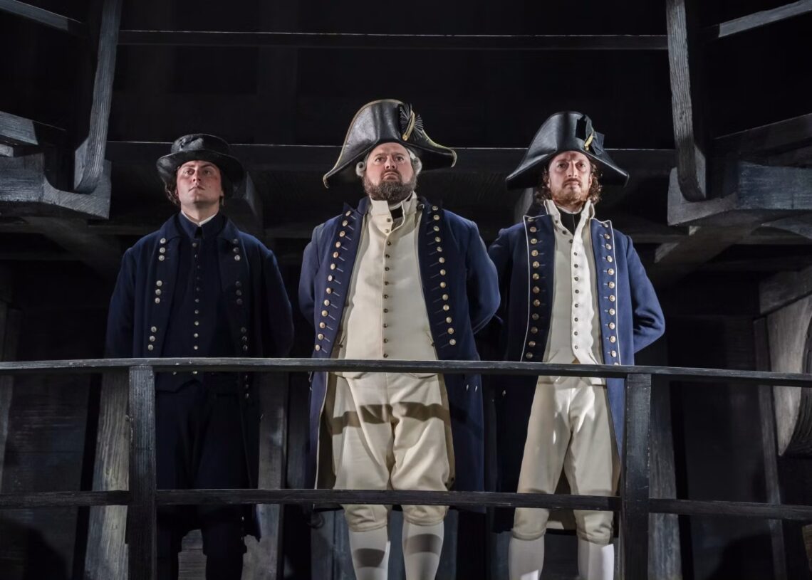Billy Budd