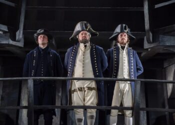 Billy Budd
