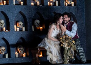 I puritani