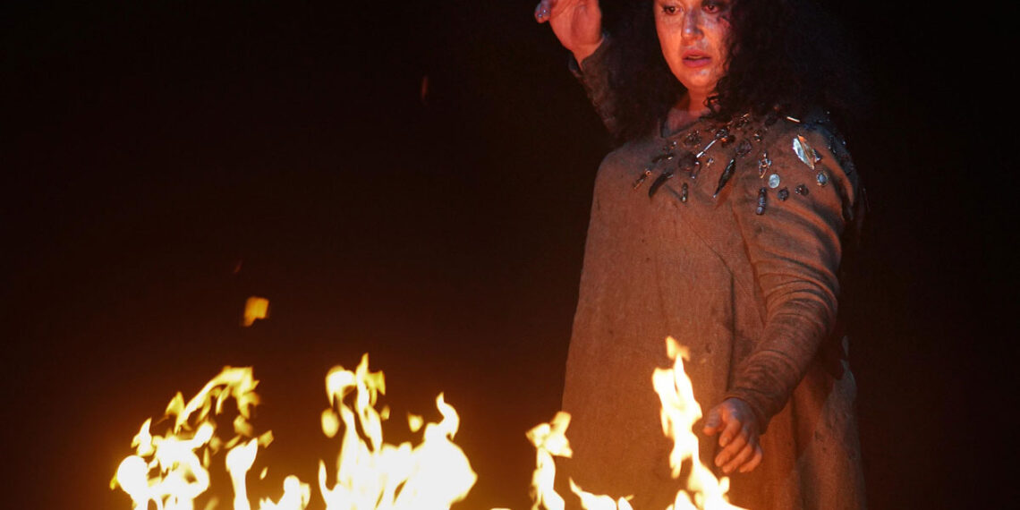 Il trovatore