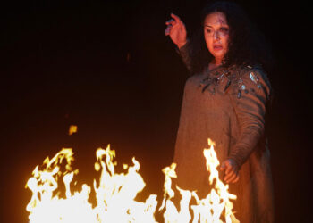 Il trovatore