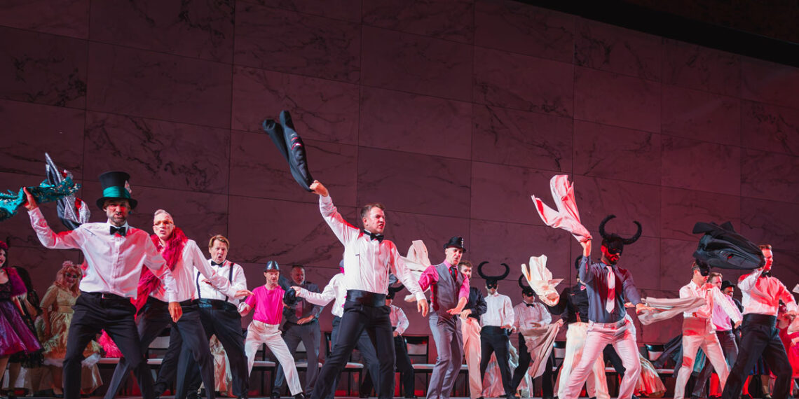 La traviata