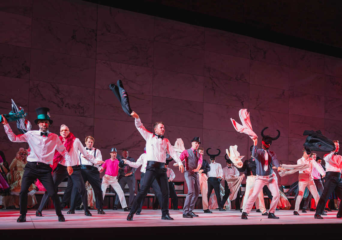 La traviata