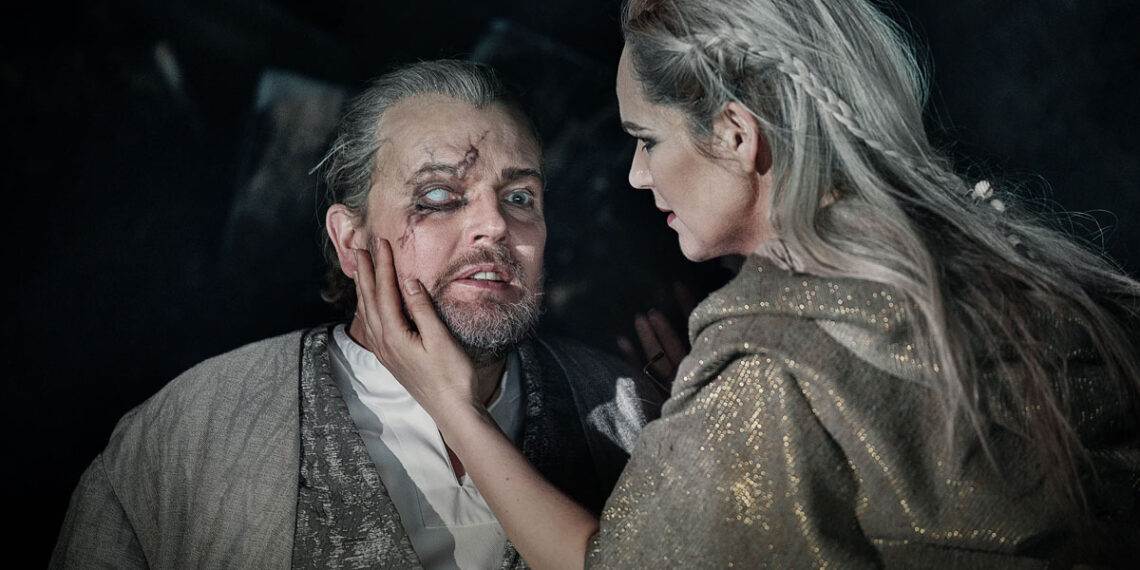 Die Walküre