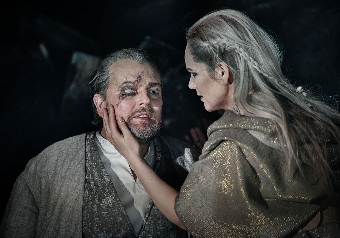 Die Walküre