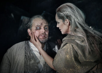 Die Walküre