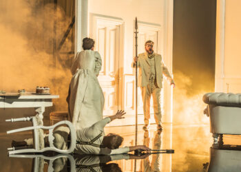 Das Rheingold