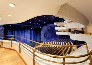 Aalto Musiktheater, Essen