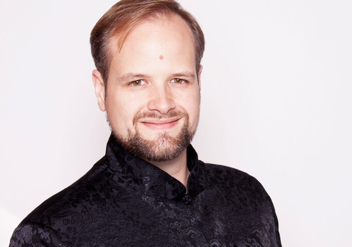 Benjamin Bruns
