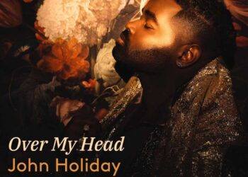 John Holiday | Over My Head