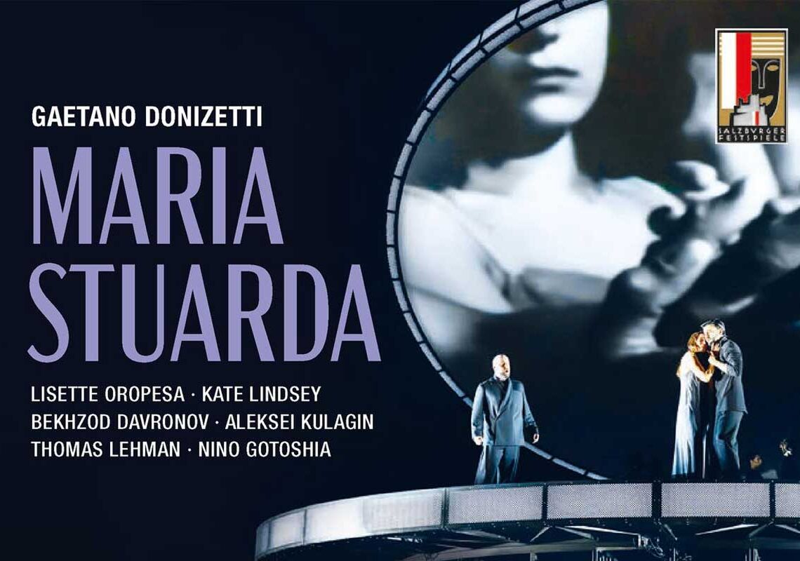 Maria Stuarda | Salzburger Festspiele