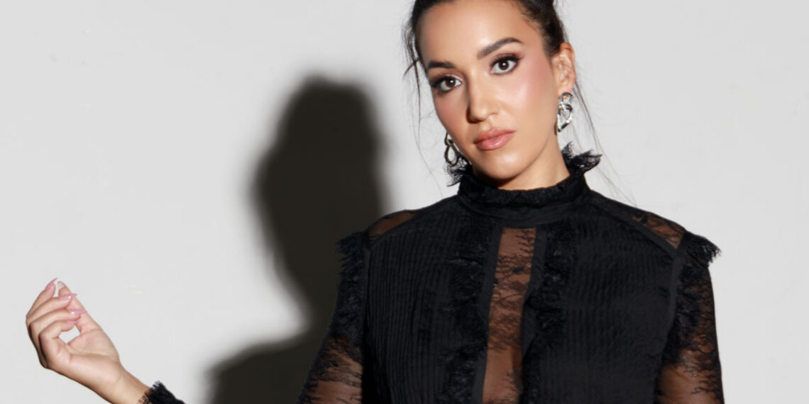 Carolina López Moreno
