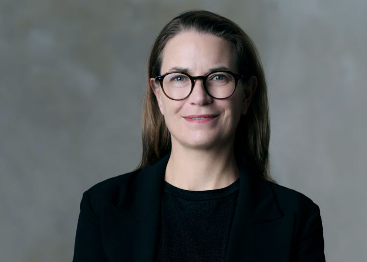 Elena Tzavara