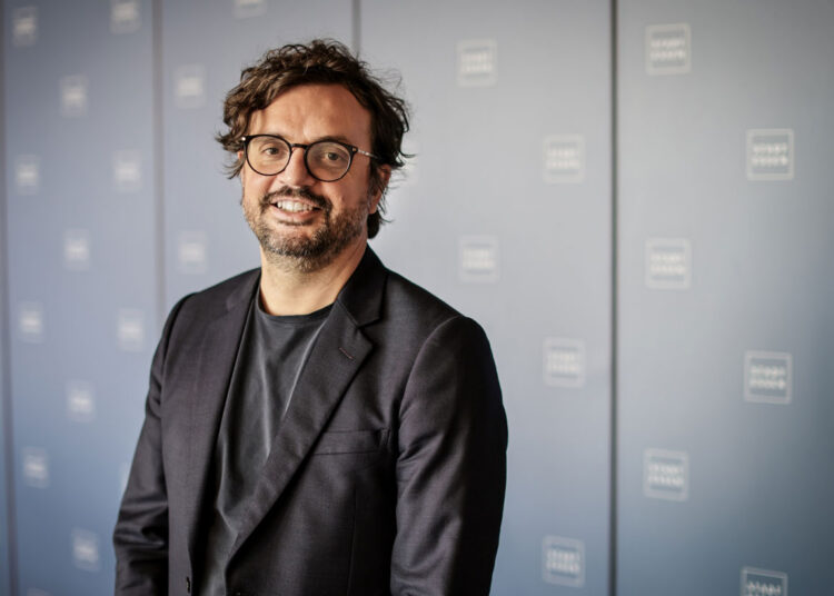 Julien Chavaz