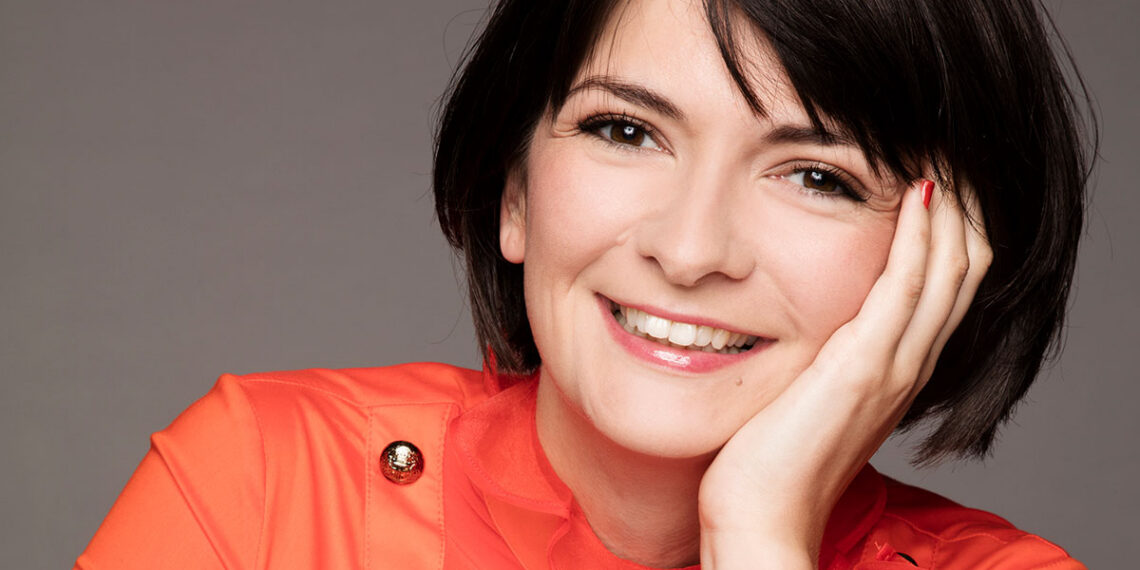 Marianne Crebassa