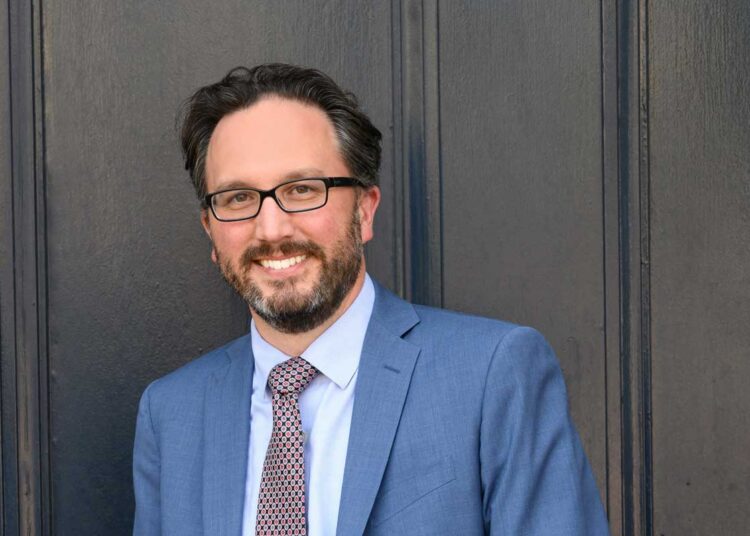 Matthew Shilvock