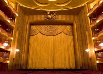 Metropolitan Opera