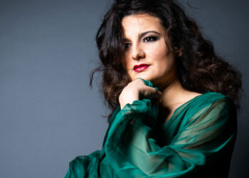 Raffaella Lupinacci