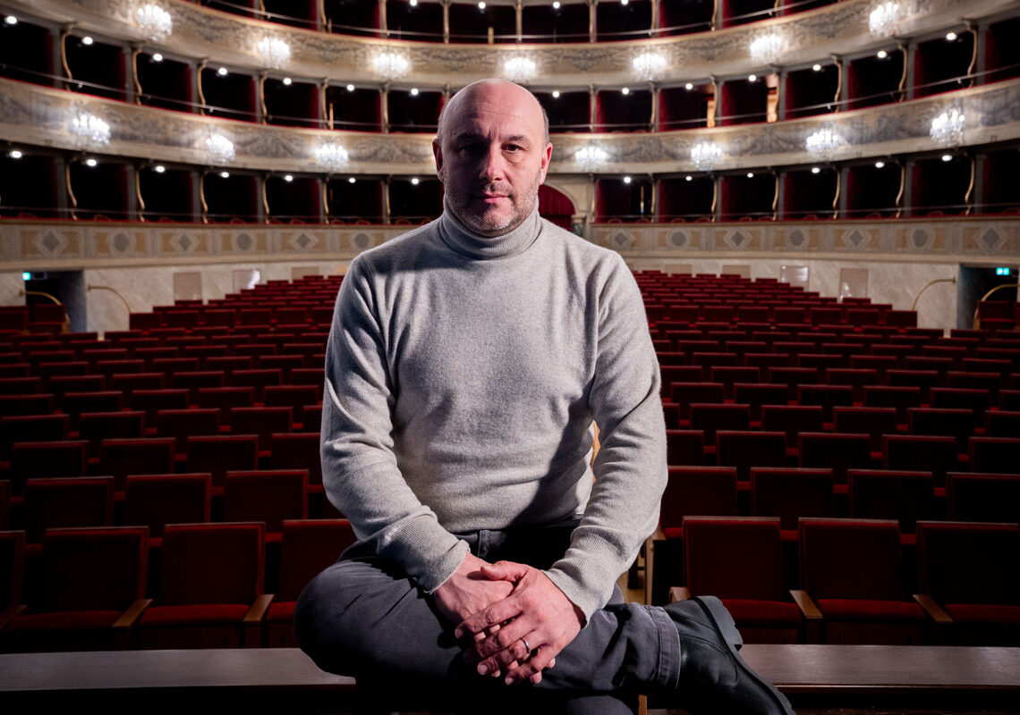 Riccardo Frizza