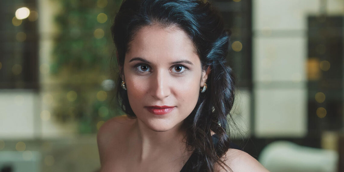 Sara Blanch