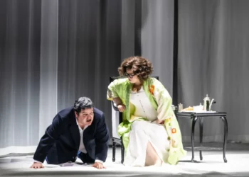 Der Rosenkavalier