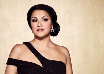 Anna Netrebko