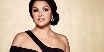 Anna Netrebko