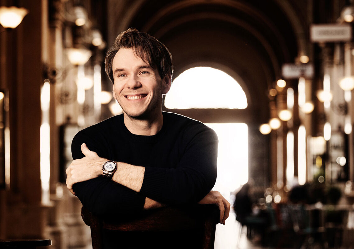 Benjamin Bernheim