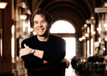 Benjamin Bernheim