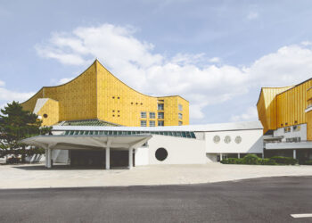 Philharmonie Berlin