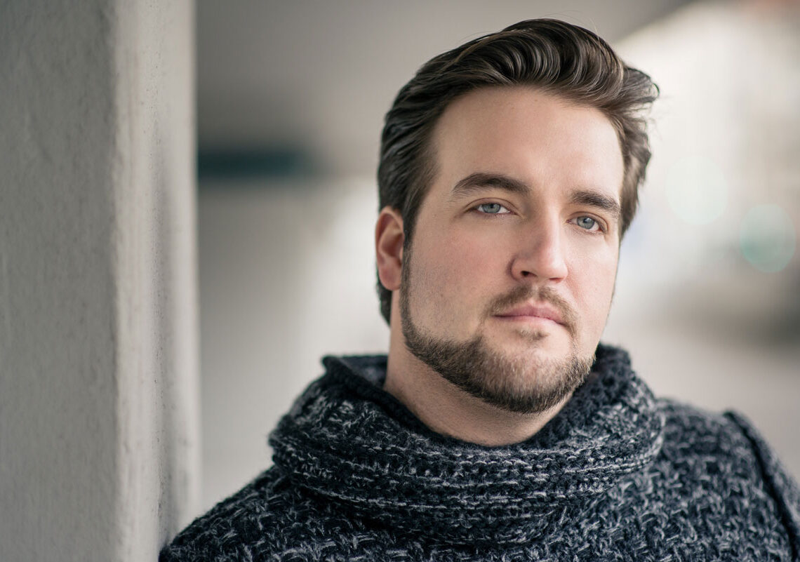 Brian Jagde